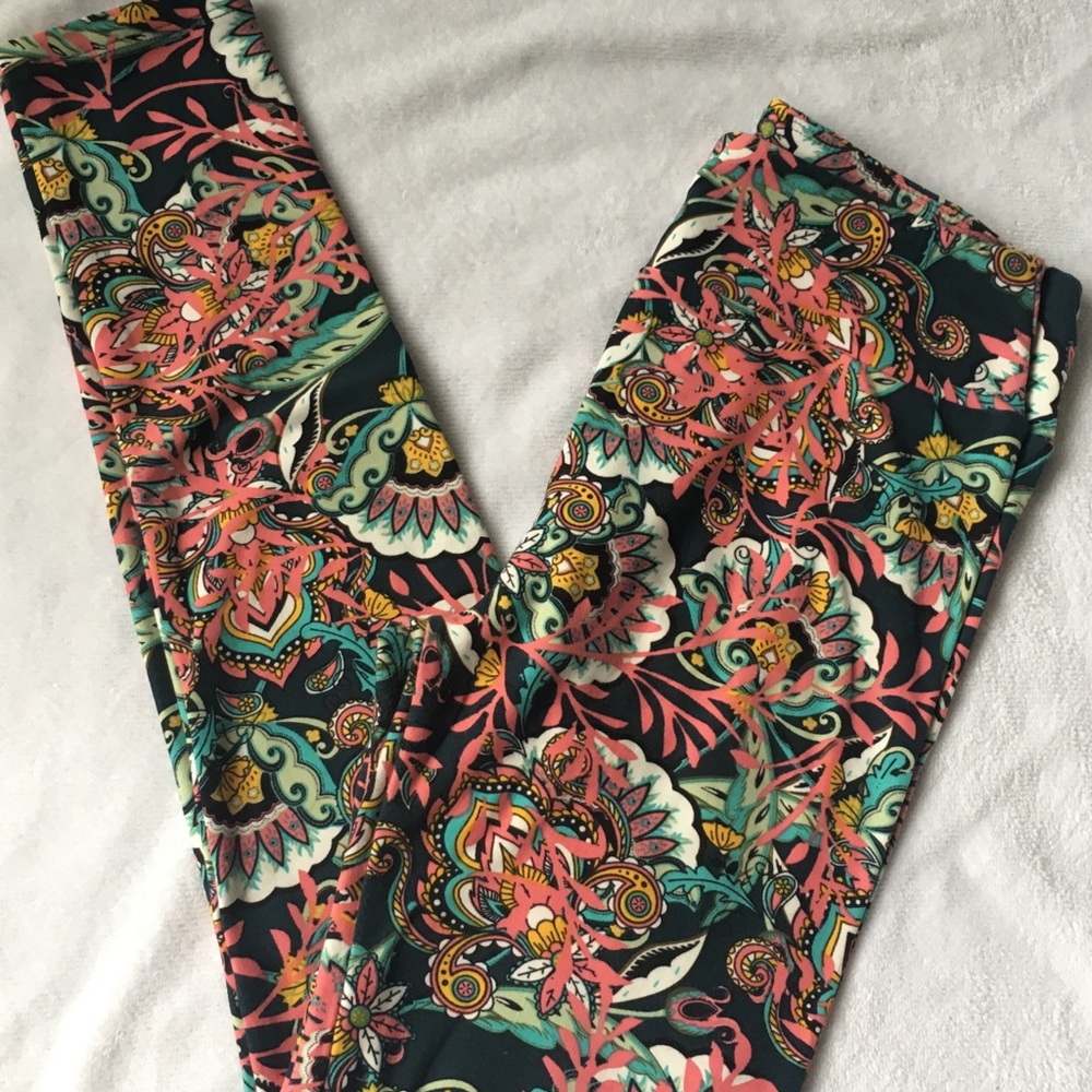 OS lularoe leggings